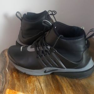 Women nike air presto